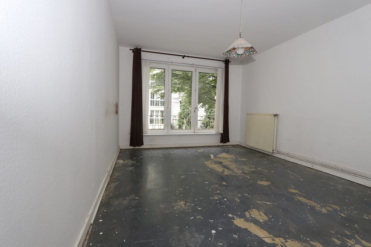 Schlafzimmer_2 Immobilienangebot - Hamburg - Haus_Wohnung - Ruhig gelegene 3-Zimmer-Wohnung nahe der Osterstraße im Süden von Hamburg Eimsbüttel