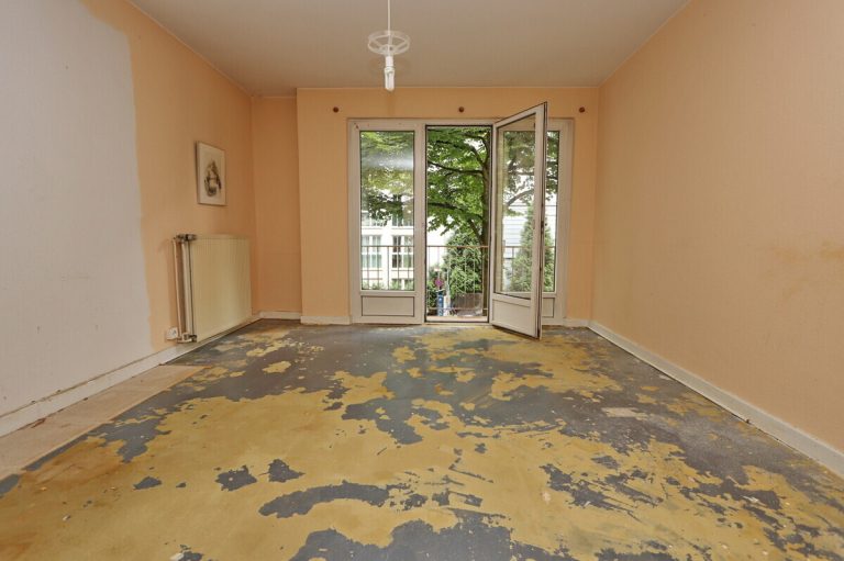 Immobilienangebot - Hamburg - Haus_Wohnung - Ruhig gelegene 3-Zimmer-Wohnung nahe der Osterstraße im Süden von Hamburg Eimsbüttel