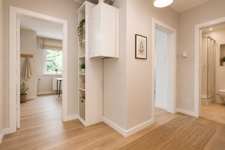 Immobilienangebot - Hamburg - Haus_Wohnung - Ruhig gelegene 3-Zimmer-Wohnung nahe der Osterstraße im Süden von Hamburg Eimsbüttel