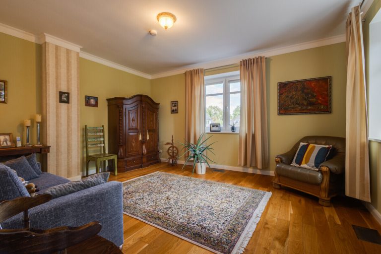 Immobilienangebot - Winsen - Haus_Wohnung - Winsen - Ein Traumhaus in Feldrandlage im Speckgürtel Hamburgs