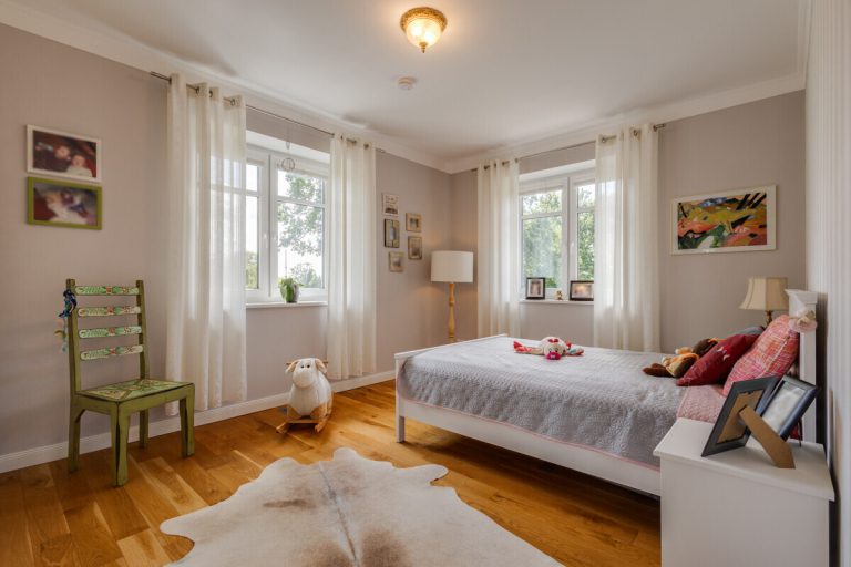 Immobilienangebot - Winsen - Haus_Wohnung - Winsen - Ein Traumhaus in Feldrandlage im Speckgürtel Hamburgs