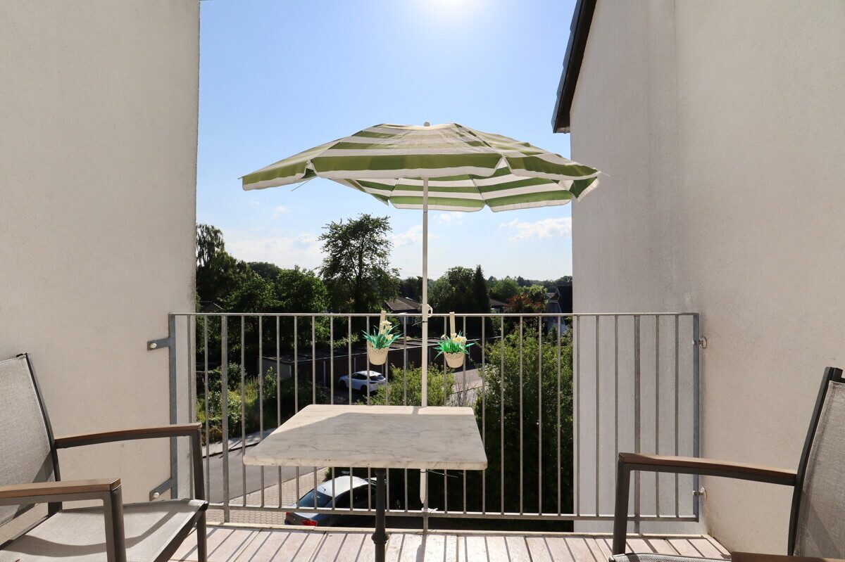 Immobilienangebot - Ellerau - Haus_Wohnung - Gut vermietete 1,5-Zimmer-Wohnung mit Außenstellplatz in zentraler Lage von Ellerau