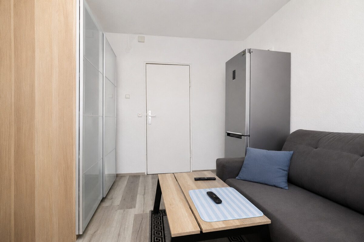 Immobilienangebot - Ellerau - Haus_Wohnung - Gut vermietete 1,5-Zimmer-Wohnung mit Außenstellplatz in zentraler Lage von Ellerau