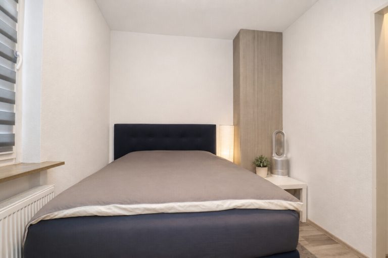 Immobilienangebot - Ellerau - Haus_Wohnung - Gut vermietete 1,5-Zimmer-Wohnung mit Außenstellplatz in zentraler Lage von Ellerau