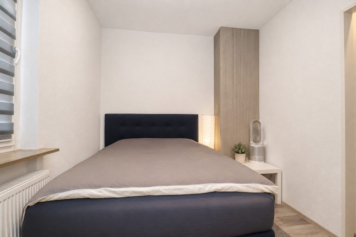 Immobilienangebot - Ellerau - Haus_Wohnung - Gut vermietete 1,5-Zimmer-Wohnung mit Außenstellplatz in zentraler Lage von Ellerau