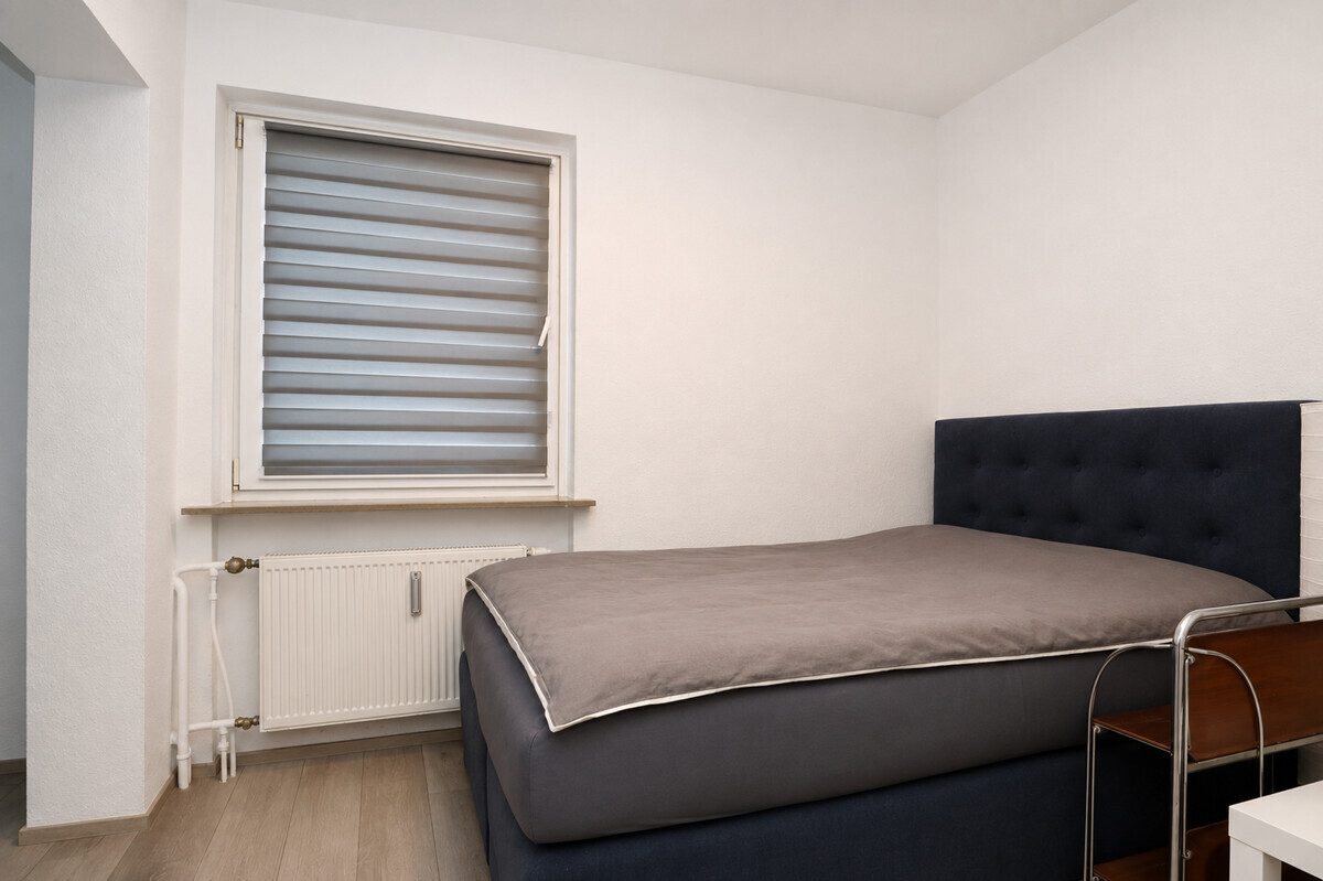 Immobilienangebot - Ellerau - Haus_Wohnung - Gut vermietete 1,5-Zimmer-Wohnung mit Außenstellplatz in zentraler Lage von Ellerau