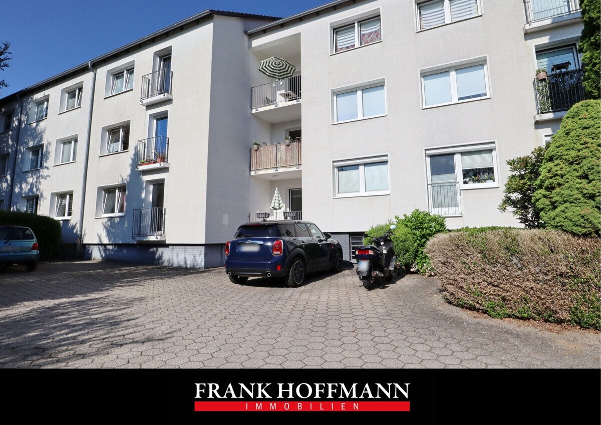 Immobilienangebot - Ellerau - Haus_Wohnung - Gut vermietete 1,5-Zimmer-Wohnung mit Außenstellplatz in zentraler Lage von Ellerau