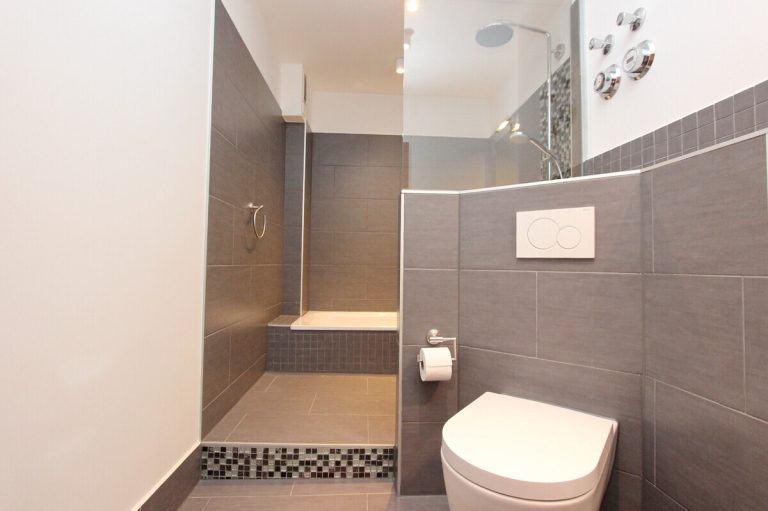 Immobilienangebot - Hamburg - Haus_Wohnung - Großzügige 3-Zimmer-Wohnung mit TG-Stellplatz & Alsternähe im grünen Hamburg-Alsterdorf