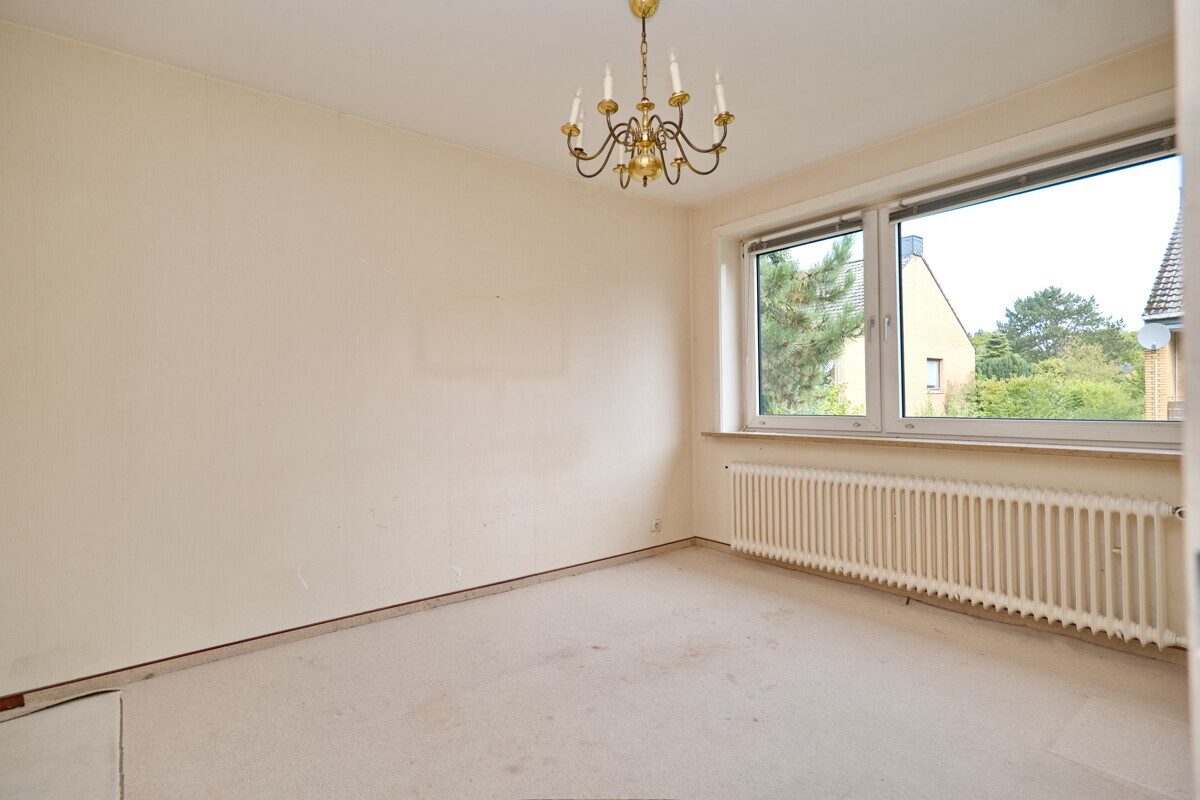 Kinderzimmer 1 Immobilienangebot - Hamburg - Haus_Wohnung - Platzreiches Endreihenhaus mit 151,86m² Wohn- und Nutzfläche in Hamburg Poppenbüttel