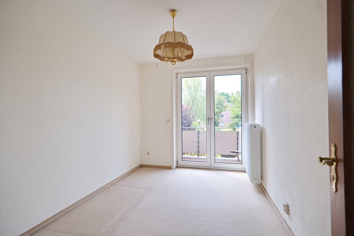 Kinderzimmer 2 Immobilienangebot - Hamburg - Haus_Wohnung - Platzreiches Endreihenhaus mit 151,86m² Wohn- und Nutzfläche in Hamburg Poppenbüttel