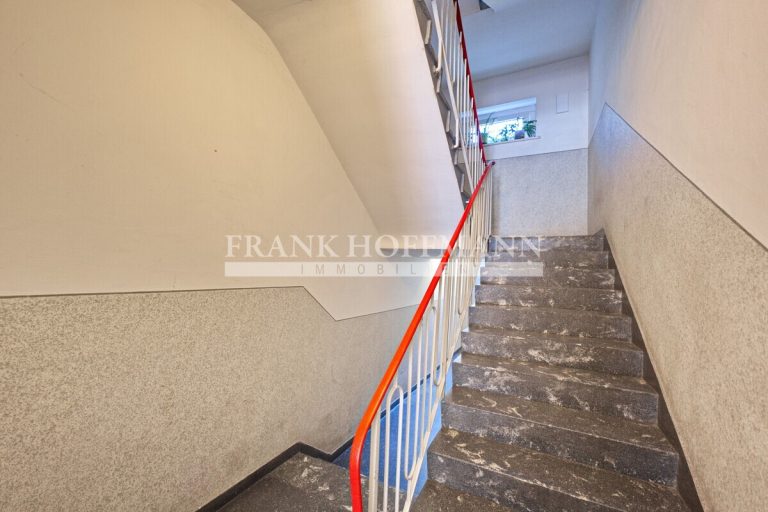 Immobilienangebot - Hamburg - Alle - Wohn-& Geschäftshaus mit attraktivem Wertsteigerungspotenzial