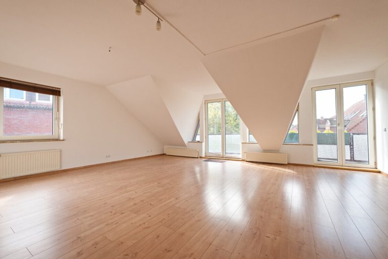 Immobilienangebot - Kaltenkirchen - Haus_Wohnung - Zuhause mitten im Geschehen – attraktive Wohnung im Wohn- & Geschäftshaus in Kaltenkirchen