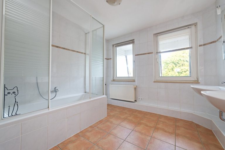 Immobilienangebot - Kaltenkirchen - Haus_Wohnung - Zuhause mitten im Geschehen – attraktive Wohnung im Wohn- & Geschäftshaus in Kaltenkirchen