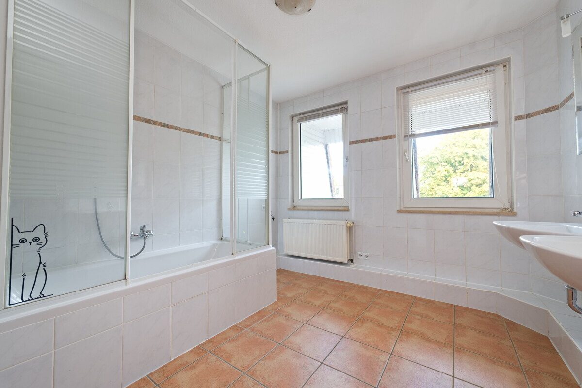 Immobilienangebot - Kaltenkirchen - Haus_Wohnung - Zuhause mitten im Geschehen – attraktive Wohnung im Wohn- & Geschäftshaus in Kaltenkirchen
