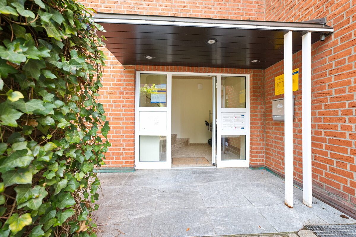 Immobilienangebot - Kaltenkirchen - Haus_Wohnung - Zuhause mitten im Geschehen – attraktive Wohnung im Wohn- & Geschäftshaus in Kaltenkirchen
