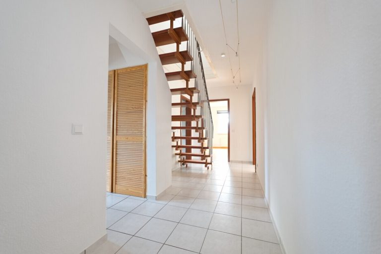 Immobilienangebot - Kaltenkirchen - Haus_Wohnung - Zuhause mitten im Geschehen – attraktive Wohnung im Wohn- & Geschäftshaus in Kaltenkirchen