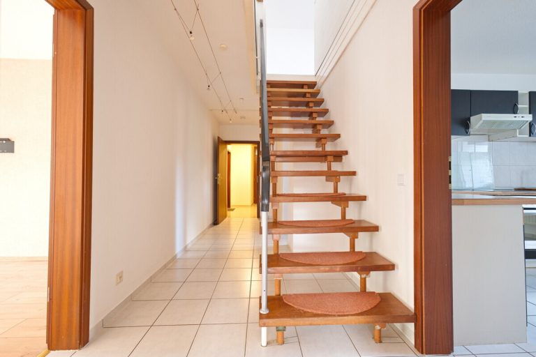 Immobilienangebot - Kaltenkirchen - Haus_Wohnung - Zuhause mitten im Geschehen – attraktive Wohnung im Wohn- & Geschäftshaus in Kaltenkirchen