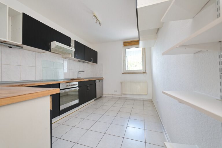 Immobilienangebot - Kaltenkirchen - Haus_Wohnung - Zuhause mitten im Geschehen – attraktive Wohnung im Wohn- & Geschäftshaus in Kaltenkirchen