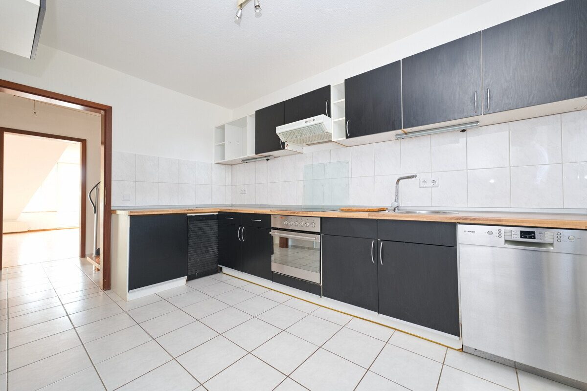 Immobilienangebot - Kaltenkirchen - Haus_Wohnung - Zuhause mitten im Geschehen – attraktive Wohnung im Wohn- & Geschäftshaus in Kaltenkirchen