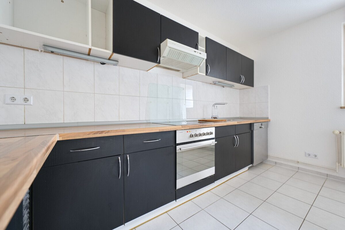 Immobilienangebot - Kaltenkirchen - Haus_Wohnung - Zuhause mitten im Geschehen – attraktive Wohnung im Wohn- & Geschäftshaus in Kaltenkirchen