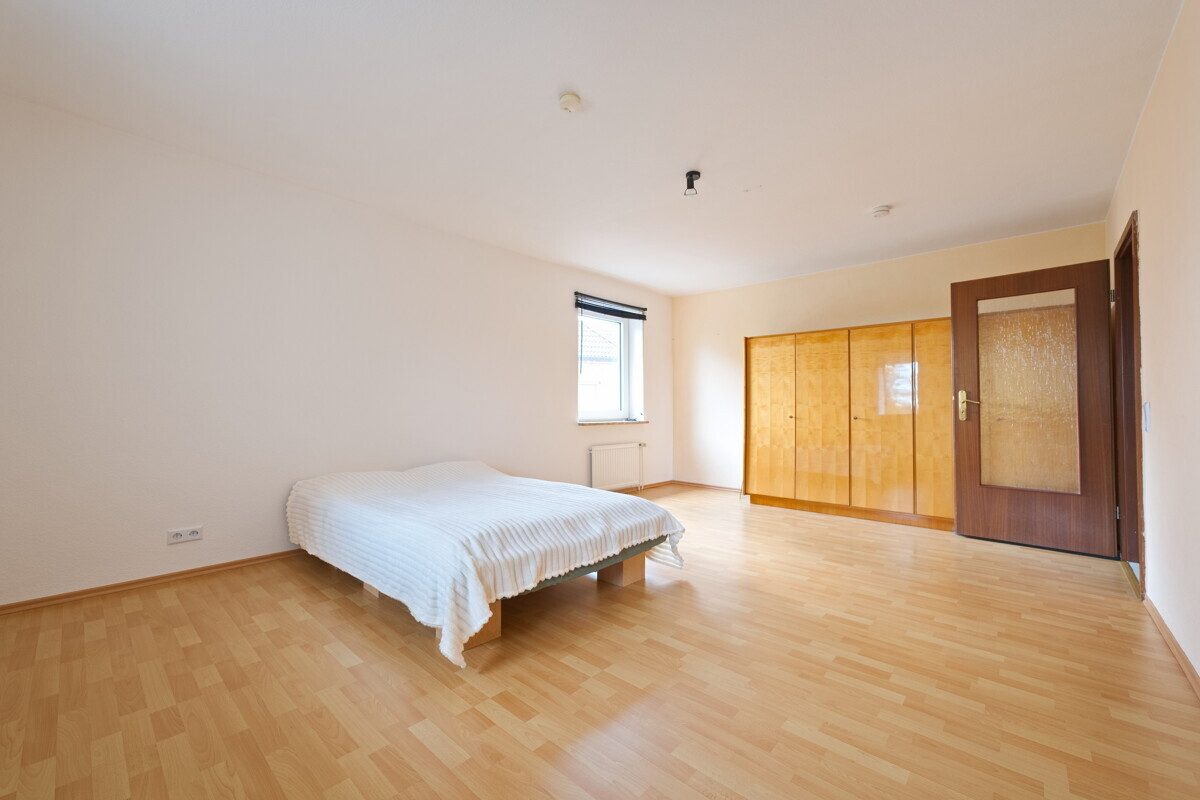 Immobilienangebot - Kaltenkirchen - Haus_Wohnung - Zuhause mitten im Geschehen – attraktive Wohnung im Wohn- & Geschäftshaus in Kaltenkirchen