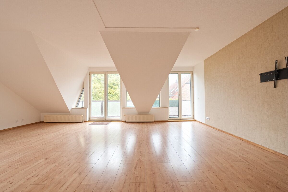 Immobilienangebot - Kaltenkirchen - Haus_Wohnung - Zuhause mitten im Geschehen – attraktive Wohnung im Wohn- & Geschäftshaus in Kaltenkirchen