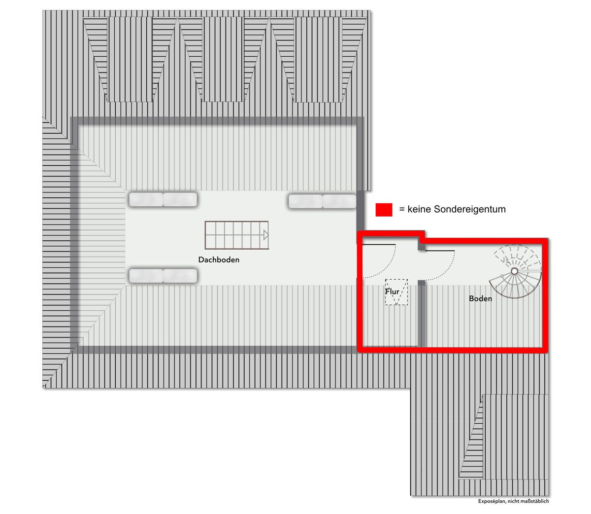 Immobilienangebot - Kaltenkirchen - Haus_Wohnung - Zuhause mitten im Geschehen – attraktive Wohnung im Wohn- & Geschäftshaus in Kaltenkirchen
