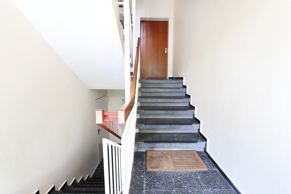 Immobilienangebot - Bargteheide - Alle - Kapitalanlage: Vermietete 3-Zimmer-Eigentumswohnung in ruhiger Wohnlage von Bargteheide