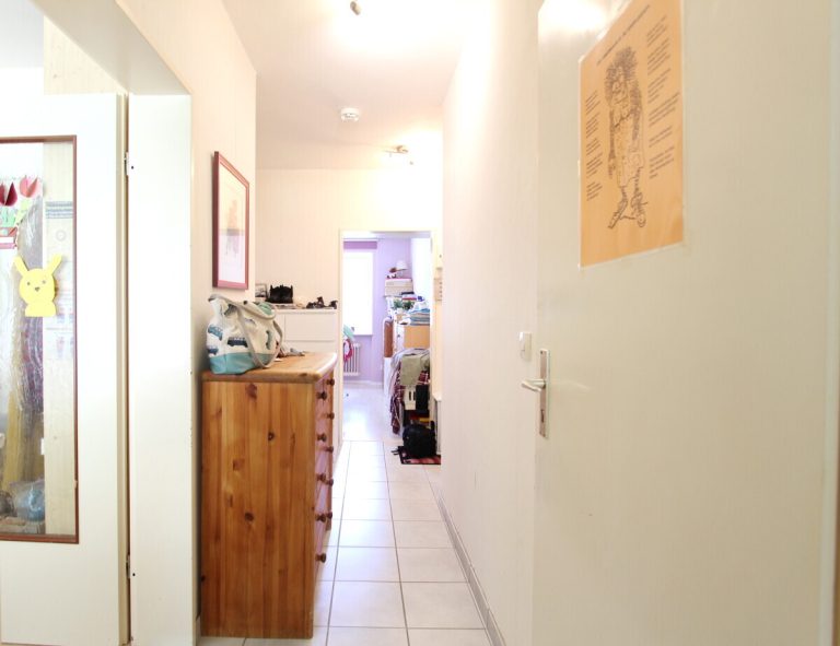 Immobilienangebot - Bargteheide - Alle - Kapitalanlage: Vermietete 3-Zimmer-Eigentumswohnung in ruhiger Wohnlage von Bargteheide