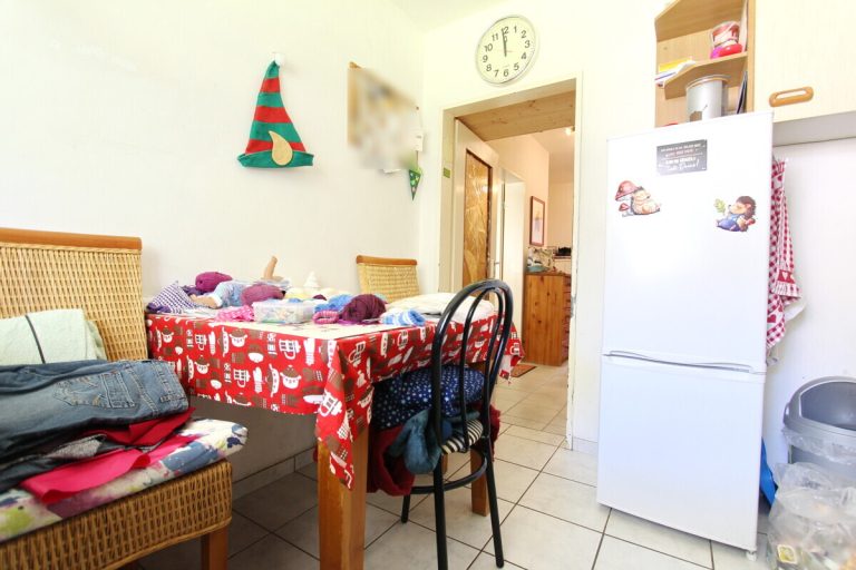 Immobilienangebot - Bargteheide - Alle - Kapitalanlage: Vermietete 3-Zimmer-Eigentumswohnung in ruhiger Wohnlage von Bargteheide