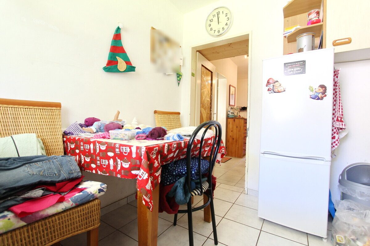 Immobilienangebot - Bargteheide - Alle - Kapitalanlage: Vermietete 3-Zimmer-Eigentumswohnung in ruhiger Wohnlage von Bargteheide