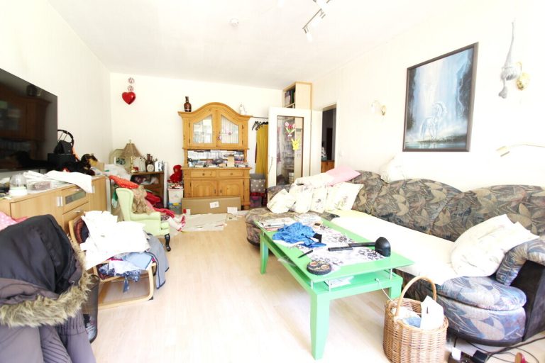 Immobilienangebot - Bargteheide - Alle - Kapitalanlage: Vermietete 3-Zimmer-Eigentumswohnung in ruhiger Wohnlage von Bargteheide