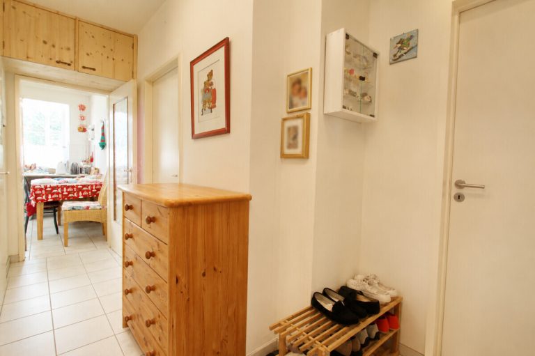 Immobilienangebot - Bargteheide - Alle - Kapitalanlage: Vermietete 3-Zimmer-Eigentumswohnung in ruhiger Wohnlage von Bargteheide