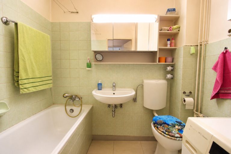 Immobilienangebot - Bargteheide - Alle - Kapitalanlage: Vermietete 3-Zimmer-Eigentumswohnung in ruhiger Wohnlage von Bargteheide