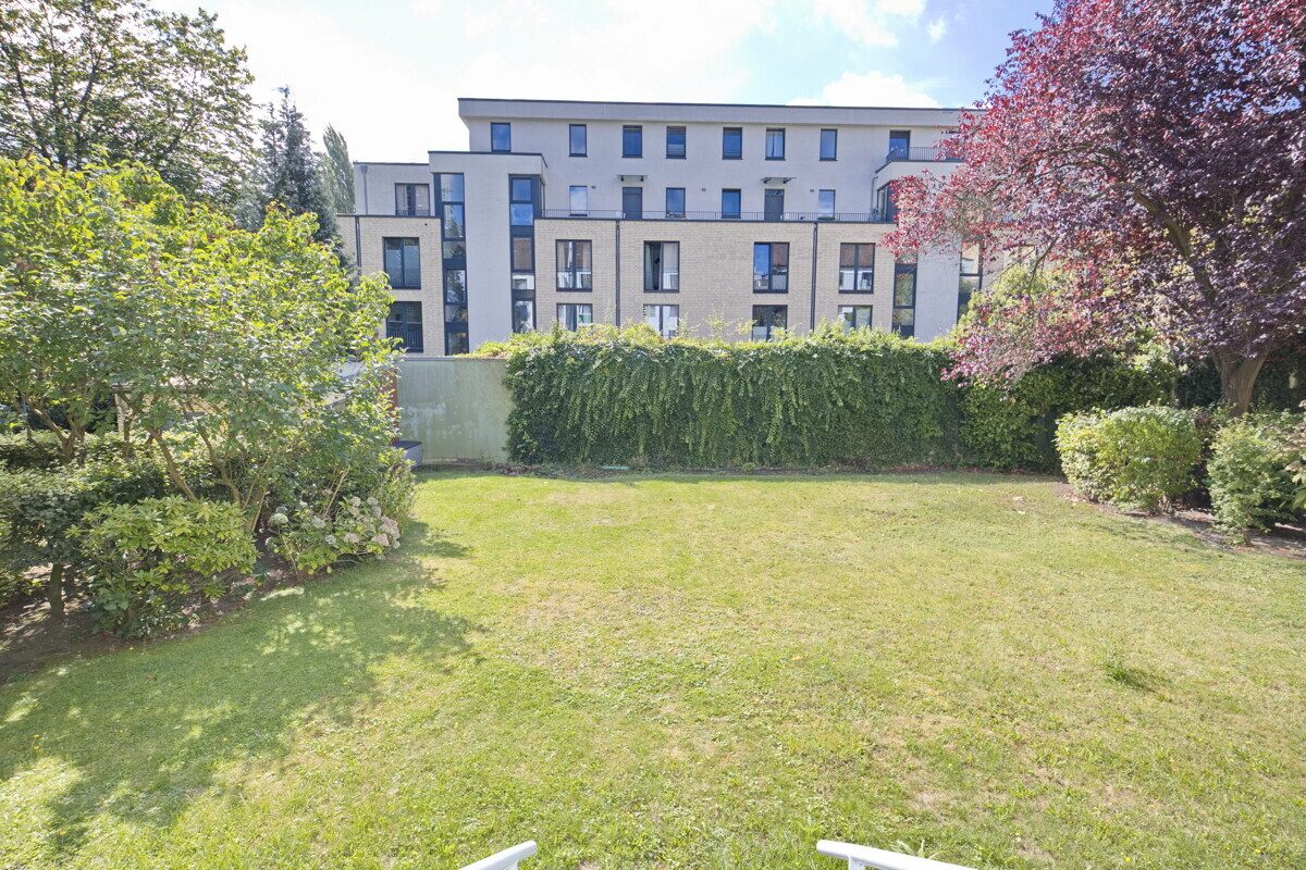 Immobilienangebot - Hamburg - Haus_Wohnung - Selbstnutzung oder Kapitalanlage – 2-Zi.-ETW mit Balkon in Hamburg-Eimsbüttel