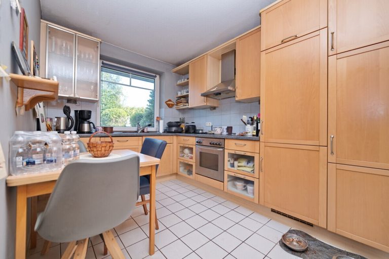 Immobilienangebot - Kattendorf - Alle - Kapitalanlage gesucht? Vermietete Doppelhaushälfte in Kattendorf