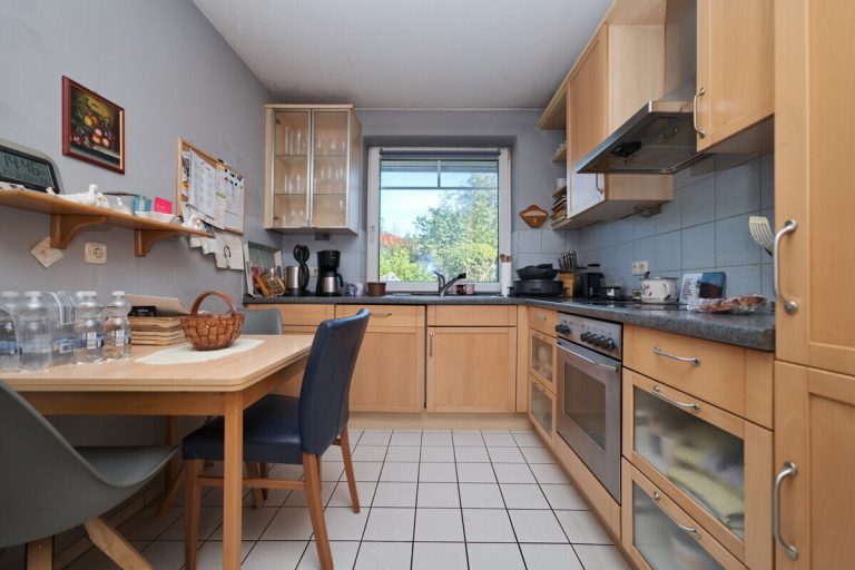 Immobilienangebot - Kattendorf - Alle - Kapitalanlage gesucht? Vermietete Doppelhaushälfte in Kattendorf