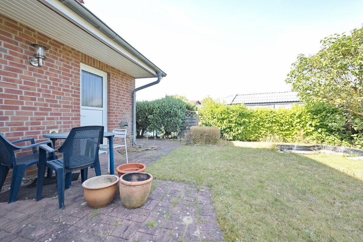 Immobilienangebot - Kattendorf - Alle - Kapitalanlage gesucht? Vermietete Doppelhaushälfte in Kattendorf