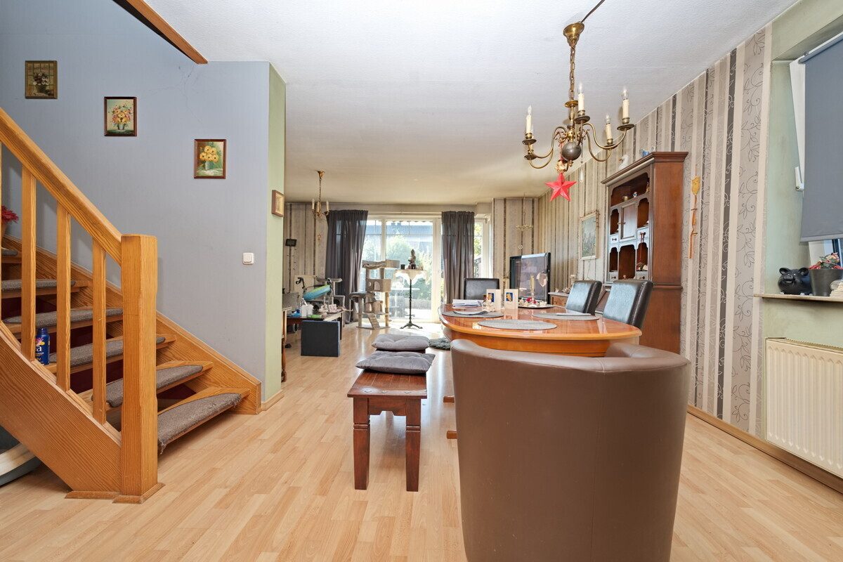 Immobilienangebot - Kattendorf - Alle - Kapitalanlage gesucht? Vermietete Doppelhaushälfte in Kattendorf
