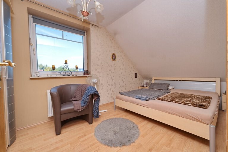 Immobilienangebot - Kattendorf - Alle - Kapitalanlage gesucht? Vermietete Doppelhaushälfte in Kattendorf
