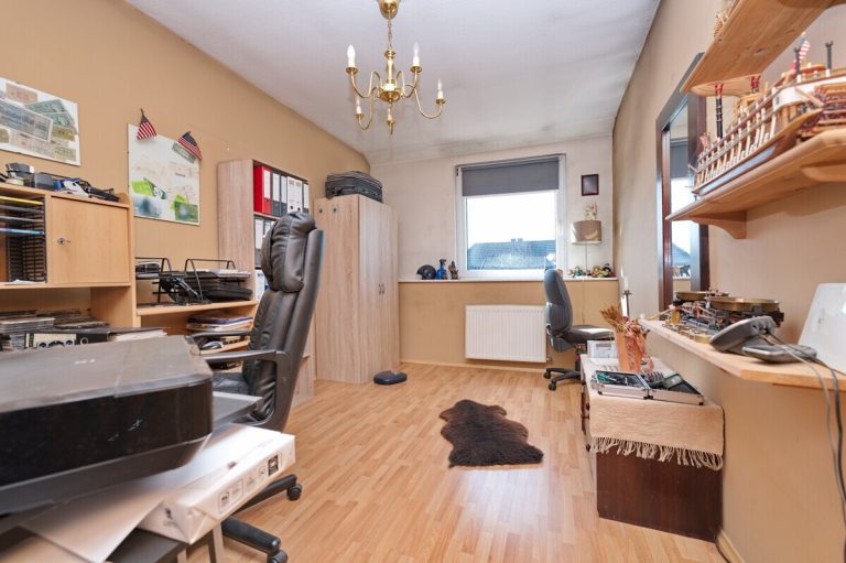 Immobilienangebot - Kattendorf - Alle - Kapitalanlage gesucht? Vermietete Doppelhaushälfte in Kattendorf