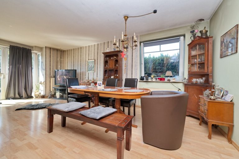 Immobilienangebot - Kattendorf - Alle - Kapitalanlage gesucht? Vermietete Doppelhaushälfte in Kattendorf