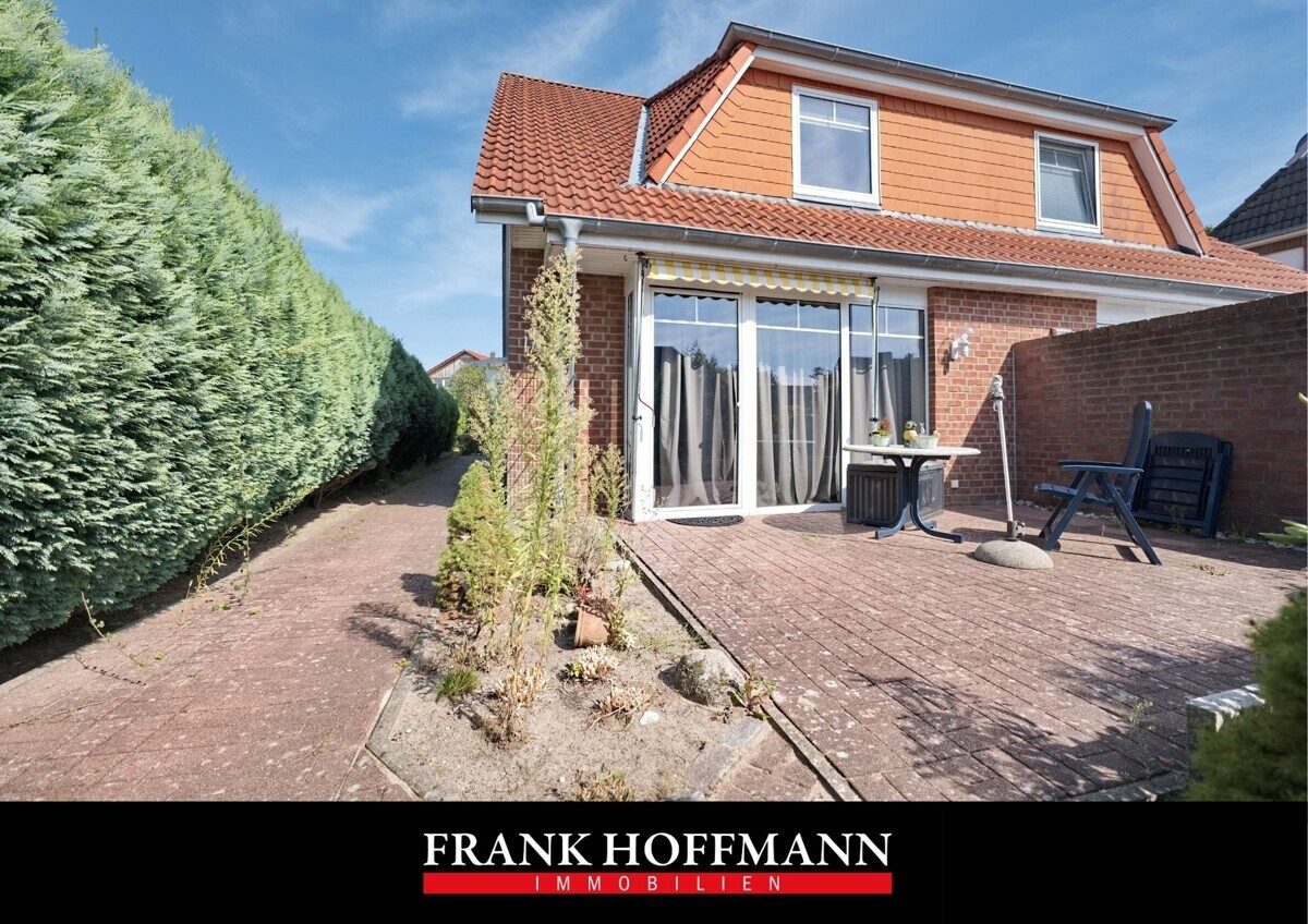 Immobilienangebot - Kattendorf - Alle - Kapitalanlage gesucht? Vermietete Doppelhaushälfte in Kattendorf