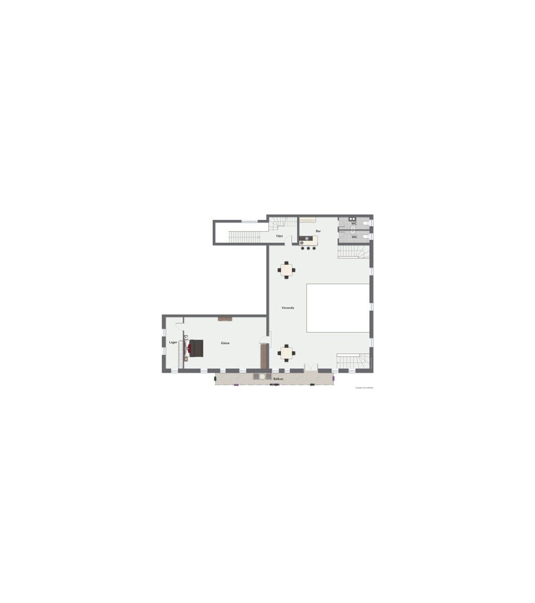 Immobilienangebot - Sievershütten - Haus_Wohnung - Traumhaftes Anwesen mit Gewerbeflächen und Wohneinheiten