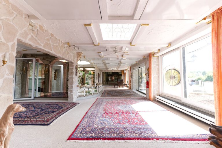 Immobilienangebot - Sievershütten - Haus_Wohnung - Traumhaftes Anwesen mit Gewerbeflächen und Wohneinheiten