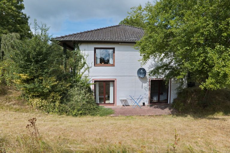 Immobilienangebot - Struvenhütten - Grundstücke - Großes Grundstück in Struvenhütten mit Altbestand