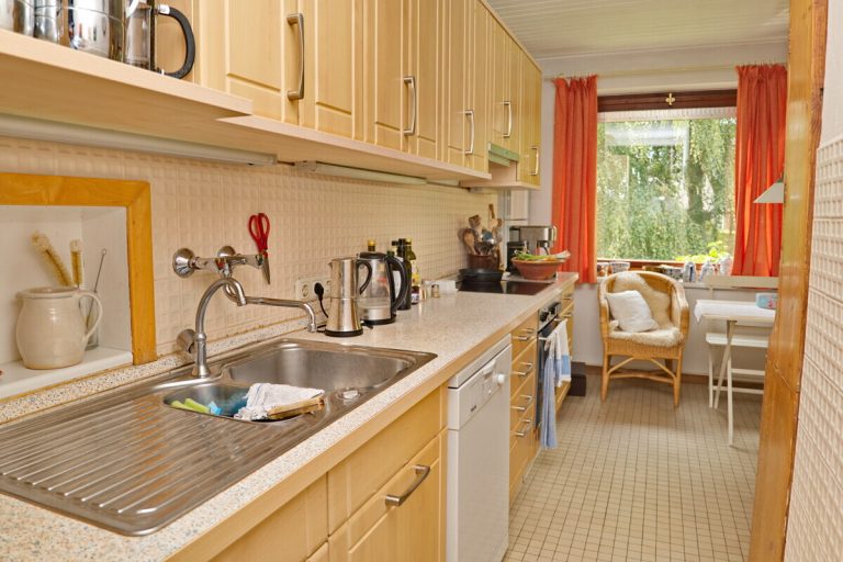 Immobilienangebot - Struvenhütten - Grundstücke - Großes Grundstück in Struvenhütten mit Altbestand