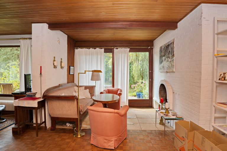 Immobilienangebot - Struvenhütten - Grundstücke - Großes Grundstück in Struvenhütten mit Altbestand