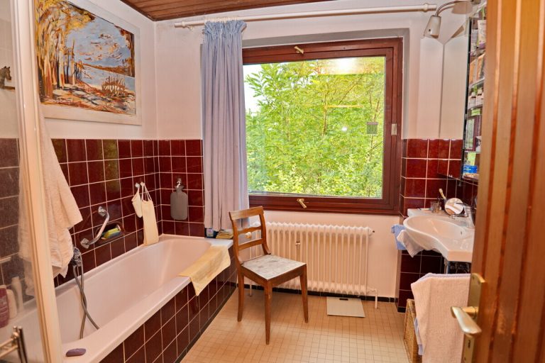 Immobilienangebot - Struvenhütten - Grundstücke - Großes Grundstück in Struvenhütten mit Altbestand