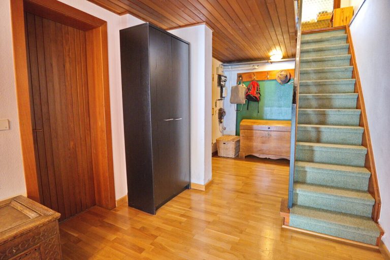 Immobilienangebot - Struvenhütten - Grundstücke - Großes Grundstück in Struvenhütten mit Altbestand